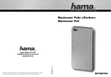 Hama 00108154 Le manuel du propriétaire