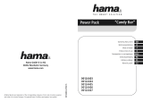 Hama 00124404 Le manuel du propriétaire