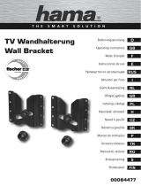 Hama 00084477 Le manuel du propriétaire