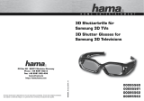 Hama 00095563 Le manuel du propriétaire