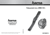 Hama 00106913 Le manuel du propriétaire