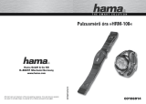 Hama 00106914 Le manuel du propriétaire