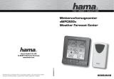 Hama WFC820 - 92648 Le manuel du propriétaire