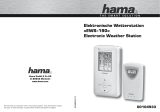 Hama 00104933 Le manuel du propriétaire