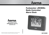 Hama 00113949 Le manuel du propriétaire