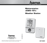 Hama 00113981 Le manuel du propriétaire