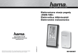 Hama 99106987 Le manuel du propriétaire