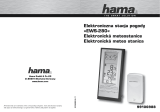 Hama 99106988 Le manuel du propriétaire