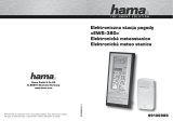 Hama 99106989 Le manuel du propriétaire