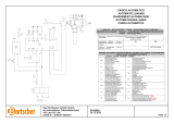 Bartscher 2959021 Information produit