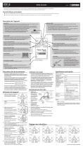 Boss MT-2 Le manuel du propriétaire