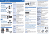 Boss WL-60 Le manuel du propriétaire