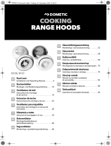 Dometic GY 20, GY 21 Mode d'emploi