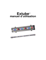 Martin Extube Manuel utilisateur