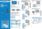 Dynex DX-19E220A12 Guide d'installation rapide