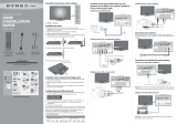 Dynex DX-26L150A11 Guide d'installation rapide