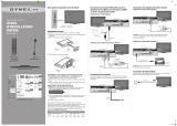 Dynex DX-32L100A11 Guide d'installation rapide