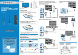 Dynex DX-32L230A12 Guide d'installation rapide
