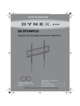 Dynex DX-DTVMFP12 Manuel utilisateur