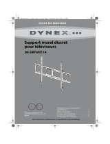 Dynex DX-DRTVM114 Manuel utilisateur