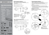 Dynex DX-TVM113 Guide d'installation rapide
