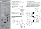 Dynex DX-TVM112 Guide d'installation rapide