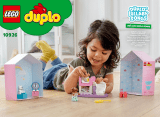 Lego 10926 Duplo Building Instructions