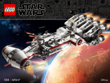 Lego 75244 Star Wars Building Instructions