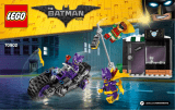 Lego 70902 BatmanMovie Building Instructions