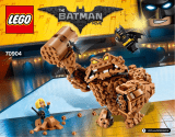 Lego 70904 BatmanMovie Building Instructions