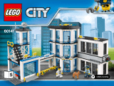Lego 60141 Building Instructions