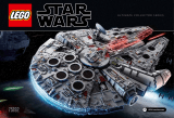 Lego 75192 Star Wars Building Instructions