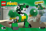 Lego 41573 mixels Building Instructions
