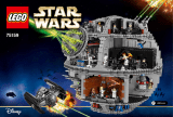 Lego 75159 Star Wars Building Instructions