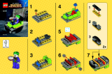 Lego 30303 Building Instructions