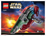Lego 75060 Star Wars Building Instructions