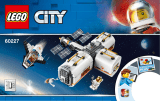 Lego 60227 City Building Instructions