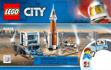 Lego 60228 City Building Instructions