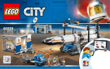 Lego 60229 - 1 Le manuel du propriétaire