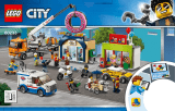 Lego 60233 City Le manuel du propriétaire