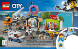Lego 60233 City Building Instructions