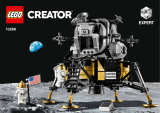 Lego 10266 CreatorExpert Building Instructions