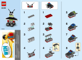 Lego 30499 Building Instructions