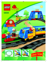 Lego 66429 Guide d'installation