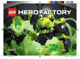 Lego 6201 Building Instructions