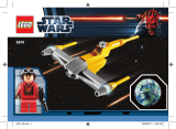Lego 9674 Star Wars Building Instructions