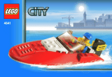 Lego 4641 City Building Instructions
