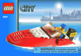 Lego 4641 City Building Instructions