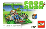 Lego 3854 Building Instructions