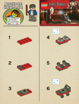 Lego 30110 Le manuel du propriétaire